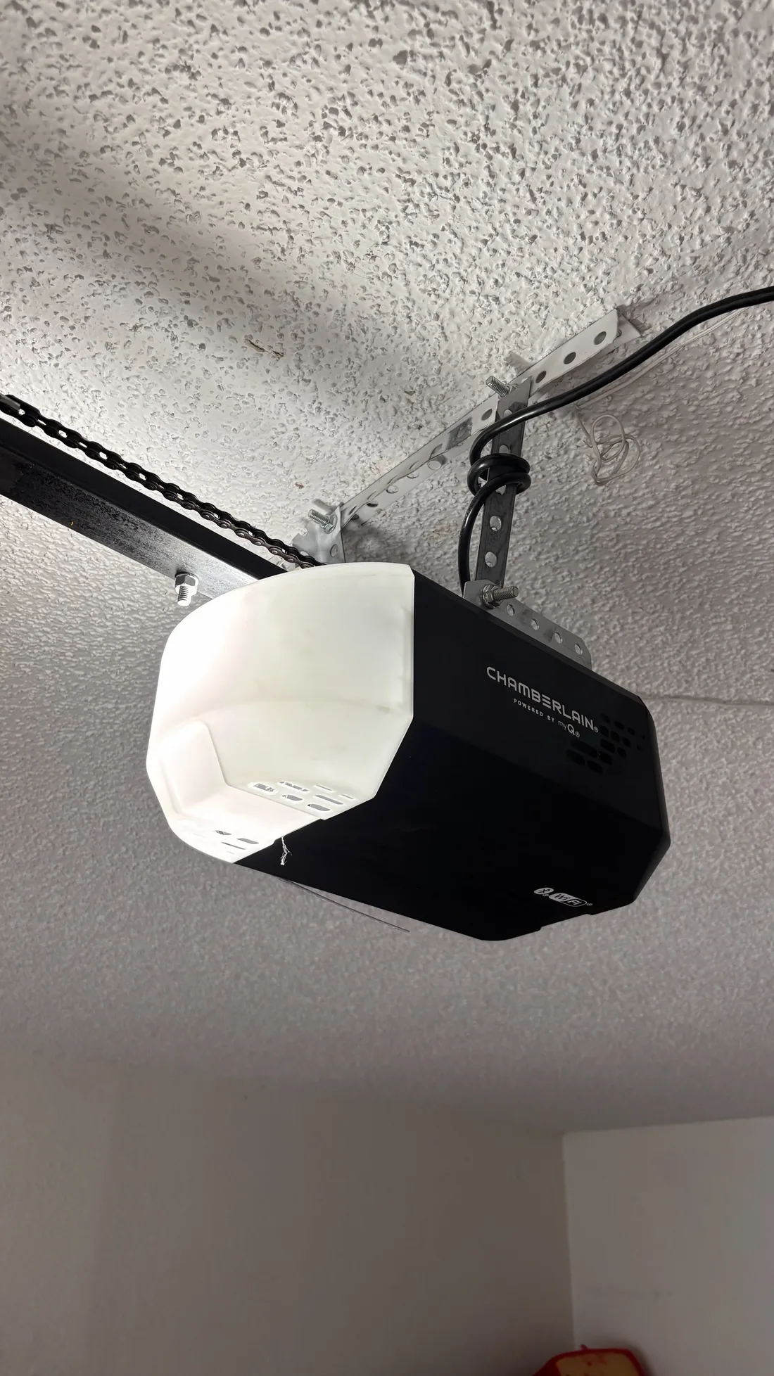 Garage Door Motor Repair and Garage Door Spring Solutions for Noisy Doors