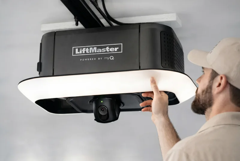 What you Need to Know About Garage Door Safety Sensors in Austin TX