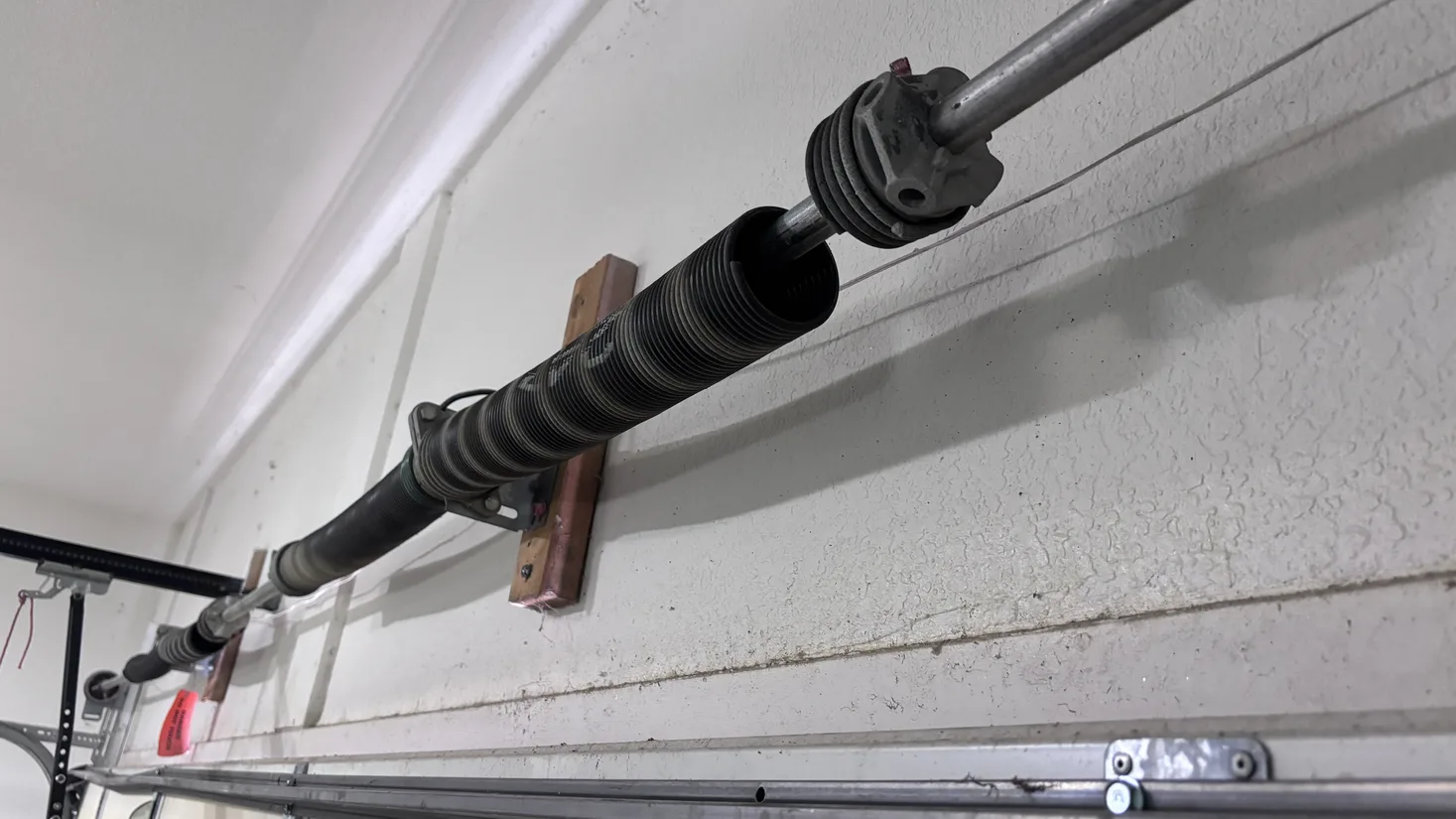 How Long do Garage Door Springs Last in Austin TX Complete Lifespan Guide
