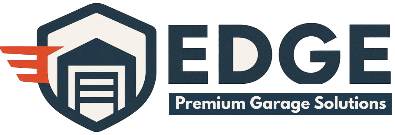 Edge Garage Doors — Premium Garage Solutions